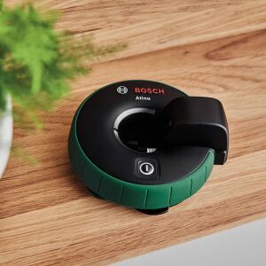 Bosch Easy Atino Şerit Metreli Çizgi Lazer Hizalama 2.2 mt