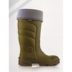 Pollyboot Uzun Termal Çorap - 41