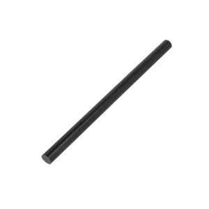 Rapid 5000211 Siyah Renk Mum Silikon Çubuk 12x190 mm 250 Gr