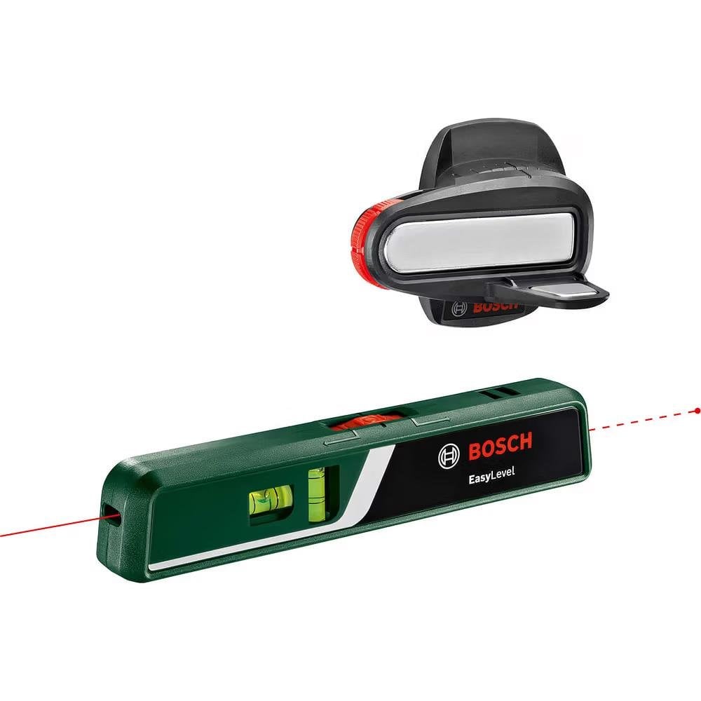 Bosch EasyLevel Su Terazili Çizgi Lazer Hizalama 5 mt