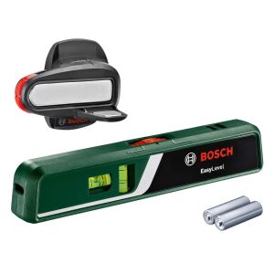 Bosch EasyLevel Su Terazili Çizgi Lazer Hizalama 5 mt