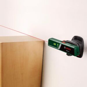 Bosch EasyLevel Su Terazili Çizgi Lazer Hizalama 5 mt