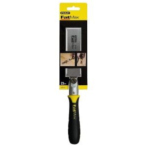 Stanley 020331 Fatmax Mini Çift Taraflı Esnek Hassas Kesim Testere 125 mm