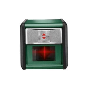 Bosch Quigo Çapraz Çizgi Lazer Hizalama 7 mt