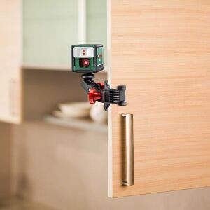 Bosch Quigo Çapraz Çizgi Lazer Hizalama 7 mt