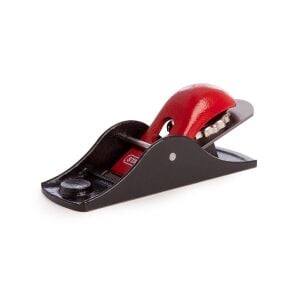 Stanley 1-12-102 Tek El Avuç İçi Marangoz Rendesi 35x140 mm