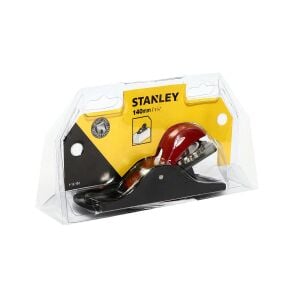 Stanley 1-12-102 Tek El Avuç İçi Marangoz Rendesi 35x140 mm