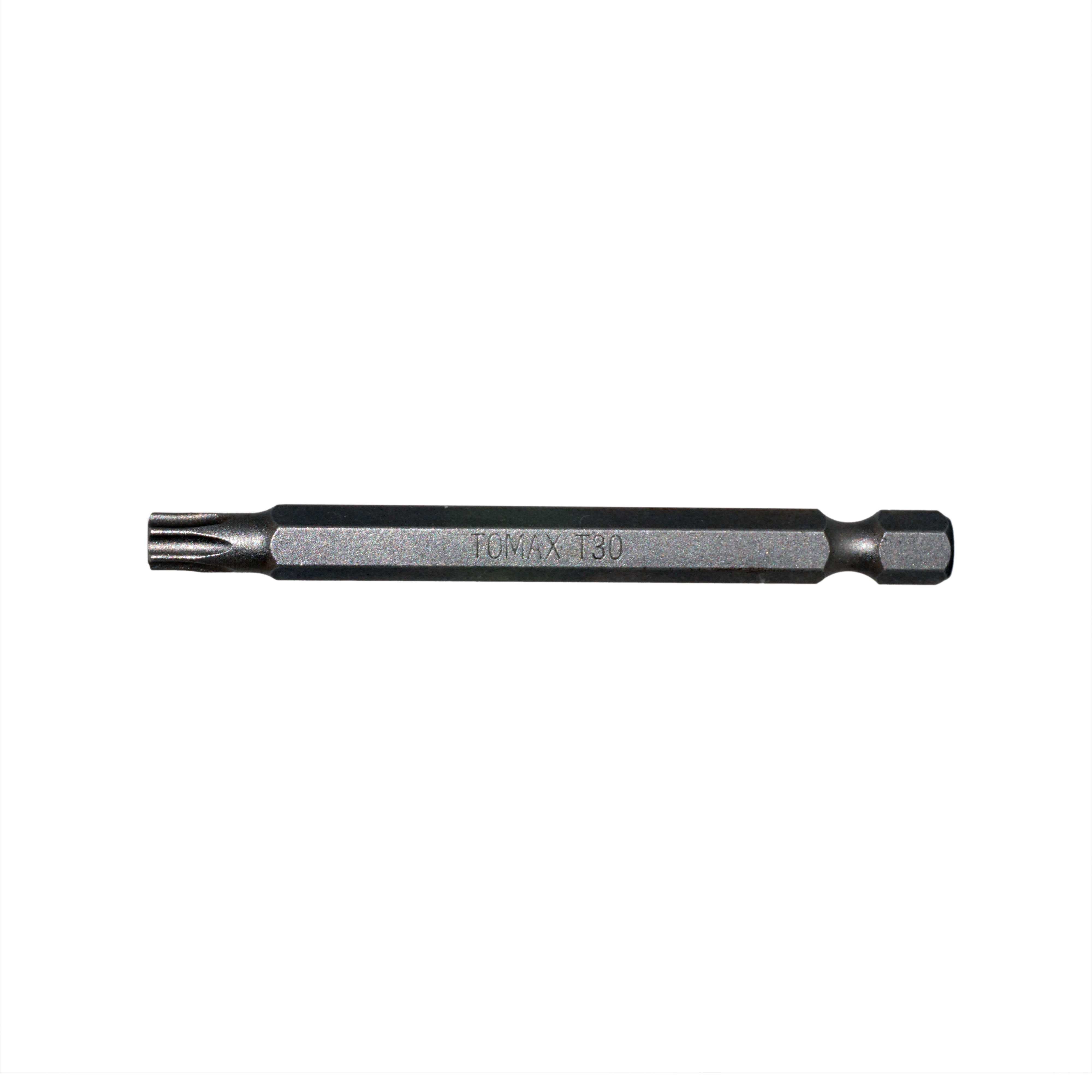 TOMAX Torx Bits Uç T30x75