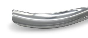 Kirschen Bükülmüş Oluklu Ağız Oyma Iskarpelası Cut7 - 20mm