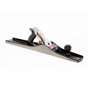 Stanley 1-12-007 Bailey Tezgah Rende 560x60mm No:7