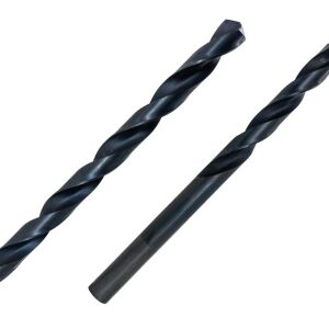 6351 HSS Uzun Matkap Ucu 17x375 mm