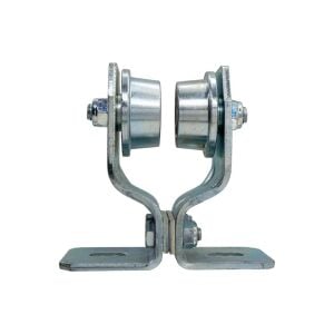 6383 Mini Vinç İçin Şaryo Makarası 60 mm