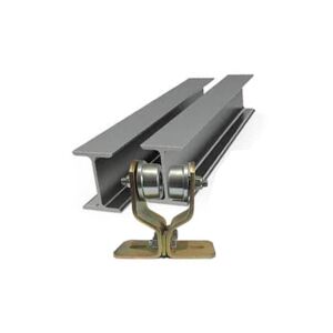 6383 Mini Vinç İçin Şaryo Makarası 60 mm