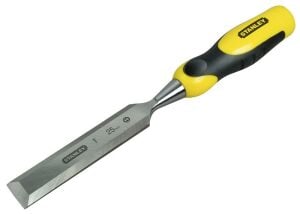 STANLEY 0-16-880 Dynagrip Ahşap Iskarpela 25 mm