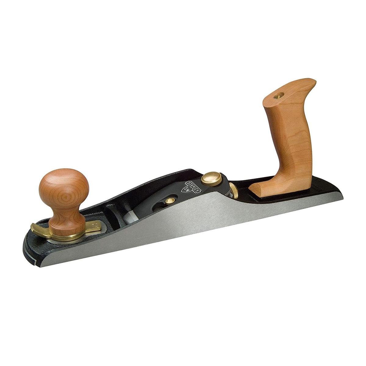 Stanley 1-12-137 SweetHeart Serisi Düşük Açı Rende 350x62mm No:62