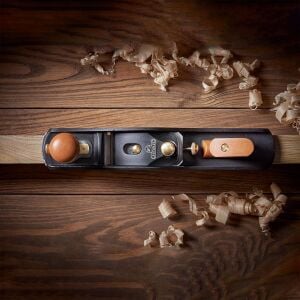 Stanley 1-12-137 SweetHeart Serisi Düşük Açı Rende 350x62mm No:62