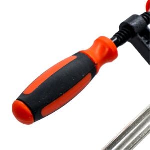 Eltu EL1-002 Plastik Saplı F Tipi Mini İşkence 50x150 mm