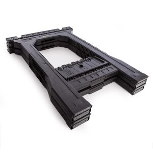 Stanley STST1-70355 Junior Katlanır Çalışma Tezgahı 362 Kg