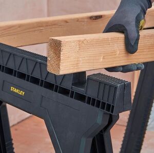 Stanley STST1-70355 Junior Katlanır Çalışma Tezgahı 362 Kg