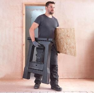 Stanley STST1-70355 Junior Katlanır Çalışma Tezgahı 362 Kg