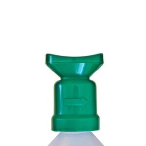 Pitdrop PD110-2 İkili Aynalı Steril Göz Duşu Seti Duvar İstasyonu