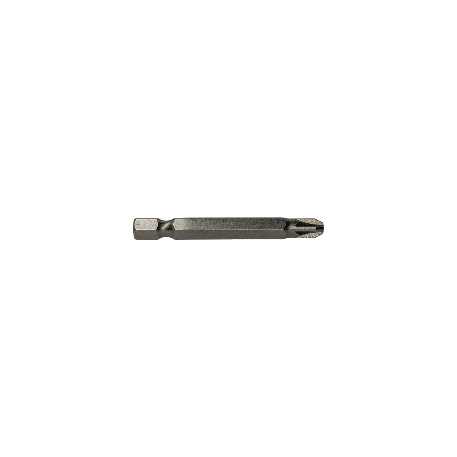 TOMAX Yıldız Bits Uç (Pozidriv) PZ3x75 mm