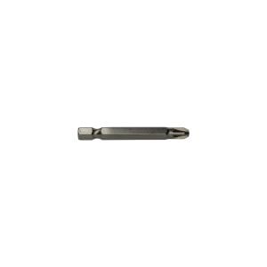 TOMAX Yıldız Bits Uç (Pozidriv) PZ3x75 mm