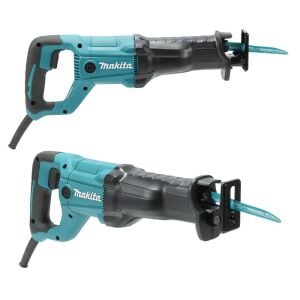 Makita JR3051TK Elektrikli Tilki Kuyruğu Testere 1200 Watt
