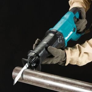 Makita JR3051TK Elektrikli Tilki Kuyruğu Testere 1200 Watt