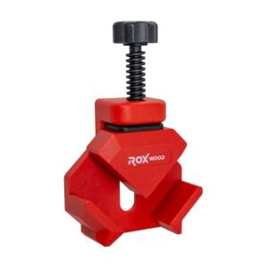 Rox Wood 0302 Köşe ve T-Tipi Bağlantı Hızlı İşkence Seti 2-26 mm