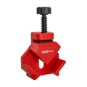 Rox Wood 0302 Köşe ve T-Tipi Bağlantı Hızlı İşkence Seti 2-26 mm