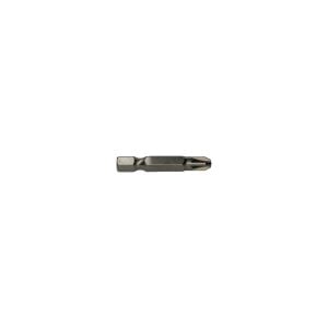 TOMAX Yıldız Bits Uç (Pozidriv) PZ3x50 mm