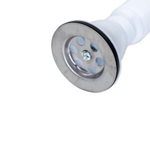 Körüklü Lavabo Sifonu Ø32mm