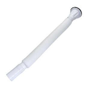 Körüklü Lavabo Sifonu Ø32mm