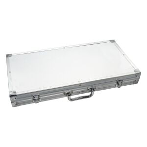 6201 Mafsallı Cırcır Kombine Anahtar Takımı 72 Diş 6-32mm 22 Parça