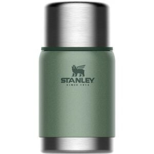 Stanley Adventure Vakumlu Çelik Yemek Termosu Yeşil 0.70 LT