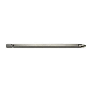 TOMAX Yıldız Bits Uç (Pozidriv) PZ2x150 mm