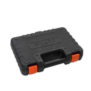 6202 Lokma ve Lokmalı Bits Uç Takımı 1/4'' - 53 Parça