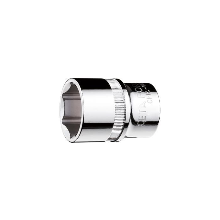CETA FORM 1/2'' 6 Köşe Lokma Anahtar 19 mm