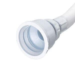 Körüklü Pisuvar Sifonu Ø32mm