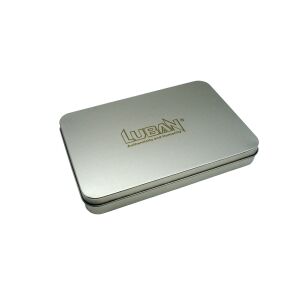 Rox Wood 0056 LUBAN Ahşap İşaretleme Bıçak Seti 3 Parça