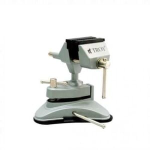 TROY 21800 Vakumlu Kuyumcu Mengenesi (65 mm)