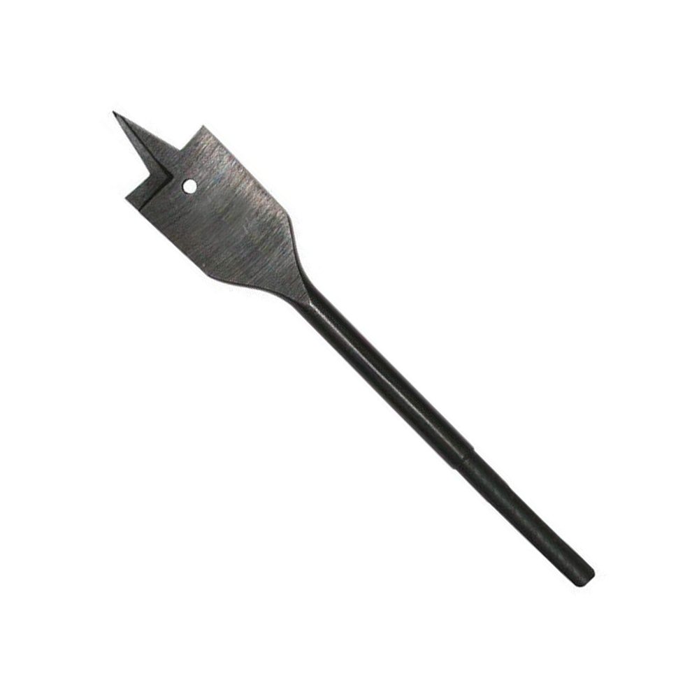 Makita D-07858 Ahşap Yaprak Matkap Ucu Kelebek 36 mm