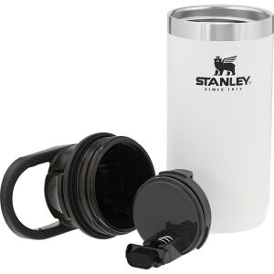 Stanley Adventure Çelik Termos Bardak Beyaz 0.35 LT