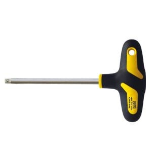 NAREX 851200 1/4'' T Saplı 6 Köşe Lokma Anahtar Takımı