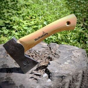 Hultafors 841760 Ågelsjön Mini Hatchet Balta 500 gr