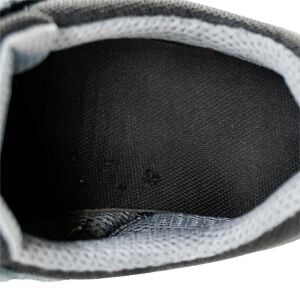 Napron 509668 AS-9000 S1 Çelik Burunlu Süet İş Ayakkabısı - 45