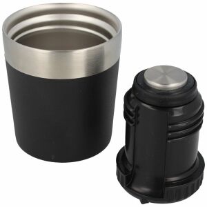 Stanley Master Vakumlu Çelik Termos Siyah 1.3 LT