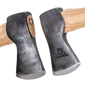 Hultafors 841710 Ekelund Hunting Avcı Baltası 850 gr