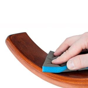 Sia 7983 Siasponge Flex Sünger Zımpara 98x120 mm - Ultrafine